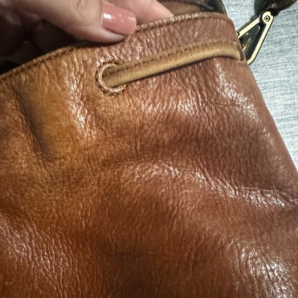 Madewell Bucket bag - Picture 8 of 12